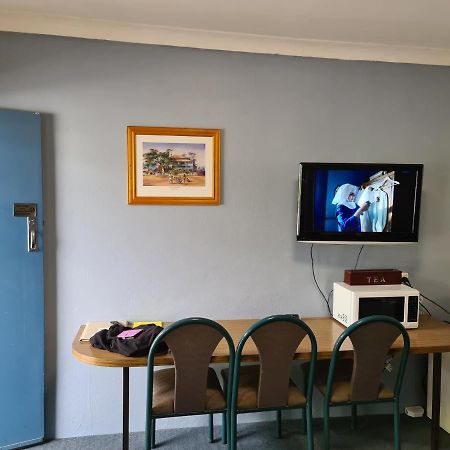 Valley View Motel Murrurundi Eksteriør billede
