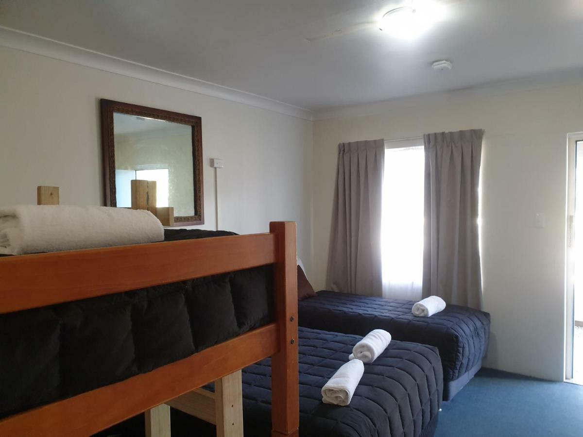 Valley View Motel Murrurundi Eksteriør billede